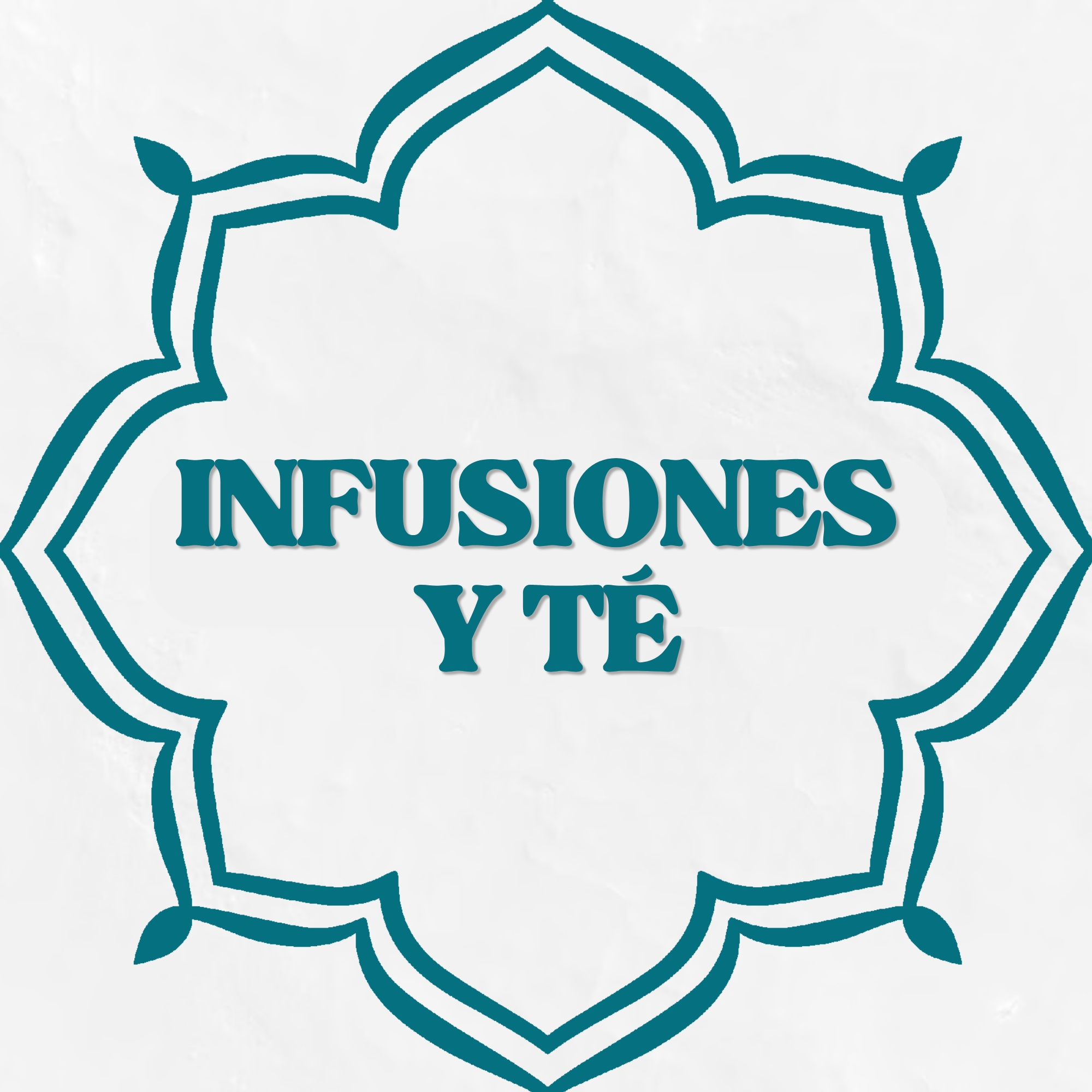 INFUSIONES Y TÉ